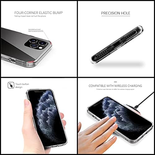 Telefon tok Kompatibilis az iPhone 14 Samsung Galaxy 15 Anuel X Aa 11 Kollázs 7 8 12 Xr Pro Max Se 2020-Ra 13 14 Tartozékok