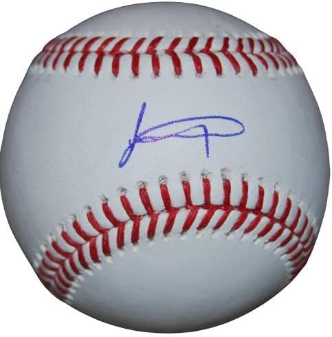 JACKSON MERRILL aláírt (SAN DIEGO PADRES) Prospect OML baseball SZÖVETSÉG COA AH95697 - Dedikált Baseball
