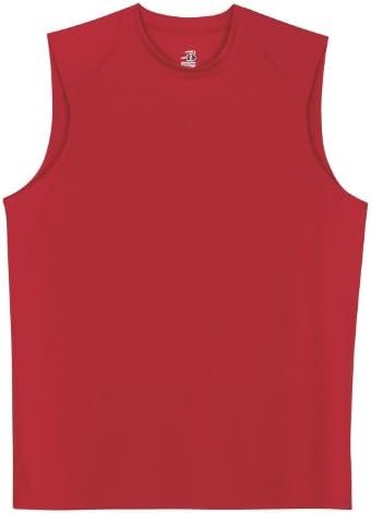 Borz - B-Száraz Ujjatlan T-Shirt - 4130