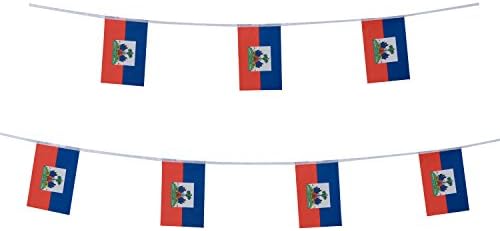 Kedves Lány Mexikó Mexikói Zászló Zászló,100Feet/76Pcs Nemzeti Ország Világ Zászló Zászló Banner,Party Dekoráció, Kellékek